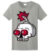 Women's Ultra Cotton ® 100% US Cotton T Shirt Thumbnail