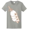 Women's Ultra Cotton ® 100% US Cotton T Shirt Thumbnail