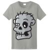 Women's Ultra Cotton ® 100% US Cotton T Shirt Thumbnail
