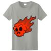 Women's Ultra Cotton ® 100% US Cotton T Shirt Thumbnail
