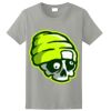 Women's Ultra Cotton ® 100% US Cotton T Shirt Thumbnail