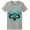 Women's Ultra Cotton ® 100% US Cotton T Shirt Thumbnail