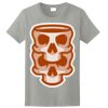 Women's Ultra Cotton ® 100% US Cotton T Shirt Thumbnail