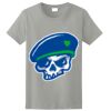 Women's Ultra Cotton ® 100% US Cotton T Shirt Thumbnail