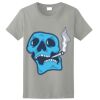Women's Ultra Cotton ® 100% US Cotton T Shirt Thumbnail