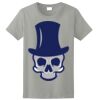 Women's Ultra Cotton ® 100% US Cotton T Shirt Thumbnail
