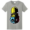Women's Ultra Cotton ® 100% US Cotton T Shirt Thumbnail