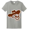 Women's Ultra Cotton ® 100% US Cotton T Shirt Thumbnail