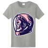 Women's Ultra Cotton ® 100% US Cotton T Shirt Thumbnail