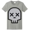 Women's Ultra Cotton ® 100% US Cotton T Shirt Thumbnail