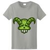 Women's Ultra Cotton ® 100% US Cotton T Shirt Thumbnail
