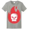 Women's Ultra Cotton ® 100% US Cotton T Shirt Thumbnail