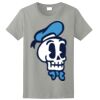 Women's Ultra Cotton ® 100% US Cotton T Shirt Thumbnail