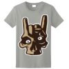Women's Ultra Cotton ® 100% US Cotton T Shirt Thumbnail