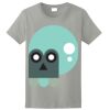 Women's Ultra Cotton ® 100% US Cotton T Shirt Thumbnail