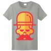 Women's Ultra Cotton ® 100% US Cotton T Shirt Thumbnail