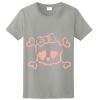 Women's Ultra Cotton ® 100% US Cotton T Shirt Thumbnail