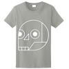 Women's Ultra Cotton ® 100% US Cotton T Shirt Thumbnail