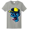 Women's Ultra Cotton ® 100% US Cotton T Shirt Thumbnail