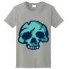 Women's Ultra Cotton ® 100% US Cotton T Shirt Thumbnail