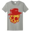 Women's Ultra Cotton ® 100% US Cotton T Shirt Thumbnail