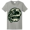Women's Ultra Cotton ® 100% US Cotton T Shirt Thumbnail