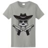 Women's Ultra Cotton ® 100% US Cotton T Shirt Thumbnail
