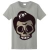 Women's Ultra Cotton ® 100% US Cotton T Shirt Thumbnail