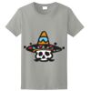 Women's Ultra Cotton ® 100% US Cotton T Shirt Thumbnail