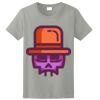 Women's Ultra Cotton ® 100% US Cotton T Shirt Thumbnail