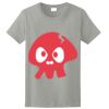 Women's Ultra Cotton ® 100% US Cotton T Shirt Thumbnail