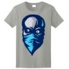Women's Ultra Cotton ® 100% US Cotton T Shirt Thumbnail