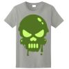 Women's Ultra Cotton ® 100% US Cotton T Shirt Thumbnail