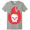 Women's Ultra Cotton ® 100% US Cotton T Shirt Thumbnail