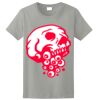 Women's Ultra Cotton ® 100% US Cotton T Shirt Thumbnail