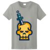 Women's Ultra Cotton ® 100% US Cotton T Shirt Thumbnail