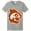 Women's Ultra Cotton ® 100% US Cotton T Shirt Thumbnail