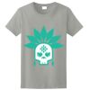 Women's Ultra Cotton ® 100% US Cotton T Shirt Thumbnail