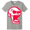 Women's Ultra Cotton ® 100% US Cotton T Shirt Thumbnail