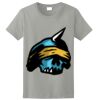 Women's Ultra Cotton ® 100% US Cotton T Shirt Thumbnail