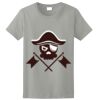 Women's Ultra Cotton ® 100% US Cotton T Shirt Thumbnail
