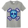 Women's Ultra Cotton ® 100% US Cotton T Shirt Thumbnail