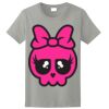 Women's Ultra Cotton ® 100% US Cotton T Shirt Thumbnail