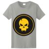 Women's Ultra Cotton ® 100% US Cotton T Shirt Thumbnail