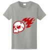 Women's Ultra Cotton ® 100% US Cotton T Shirt Thumbnail