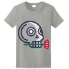 Women's Ultra Cotton ® 100% US Cotton T Shirt Thumbnail