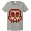 Women's Ultra Cotton ® 100% US Cotton T Shirt Thumbnail