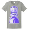Women's Ultra Cotton ® 100% US Cotton T Shirt Thumbnail