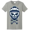 Women's Ultra Cotton ® 100% US Cotton T Shirt Thumbnail