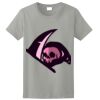 Women's Ultra Cotton ® 100% US Cotton T Shirt Thumbnail